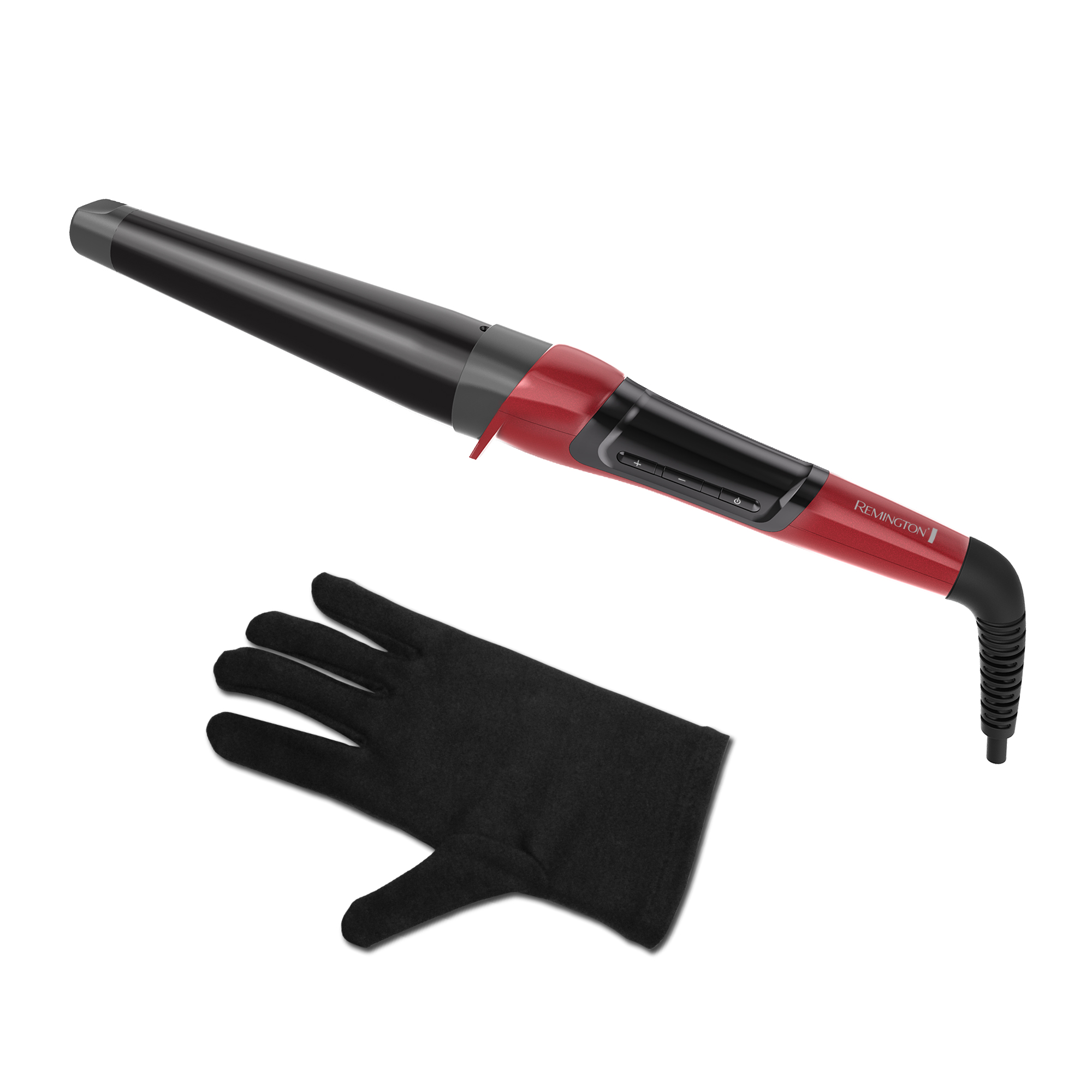 Remington t studio silk ceramic curling wand new arrivals